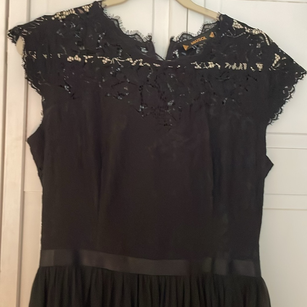 Miusol dress